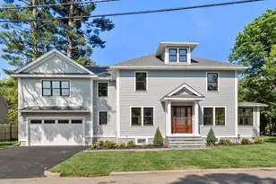 30 Asheville Rd, Newton, MA 02462 - Photo 1