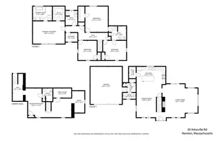 30 Asheville Rd, Newton, MA 02462 - Photo 19