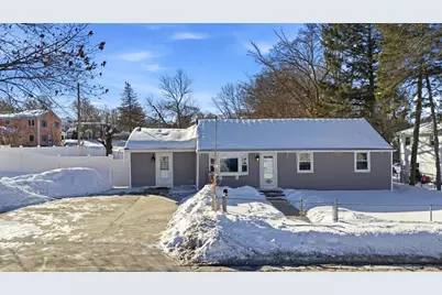 206 Burnham, Lowell, MA 01852 - Photo 1