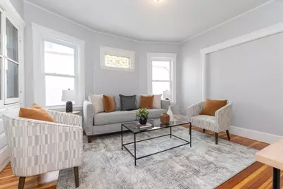 29 Mount Ida Rd, Boston, MA 02122 - Photo 3
