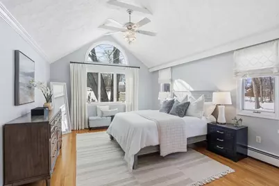 1 Hillcrest Road, Bedford, MA 01730 - Photo 19