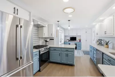 1 Hillcrest Road, Bedford, MA 01730 - Photo 7
