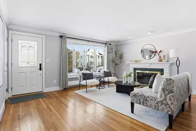 1 Hillcrest Road, Bedford, MA 01730 - Photo 9