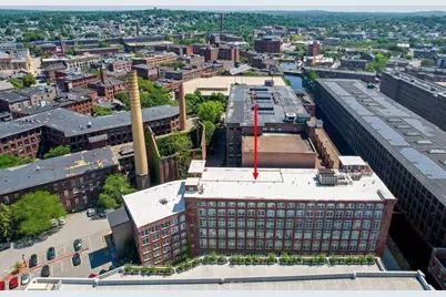 200 Market #3308, Lowell, MA 01852 - Photo 23