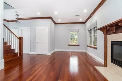 22 Sigourney St #F, Boston, MA 02130 - Photo 3