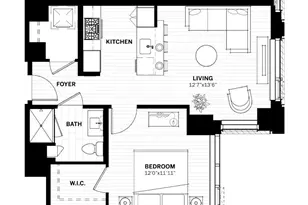 133 Seaport Blvd, Boston, MA 02210 - Photo 15