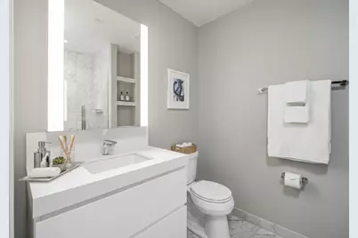 133 Seaport Blvd #1519, Boston, MA 02210 - Photo 5