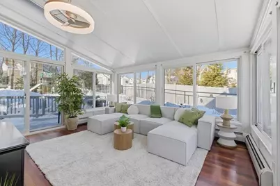 14 Eldridge Place, Westwood, MA 02090 - Photo 11