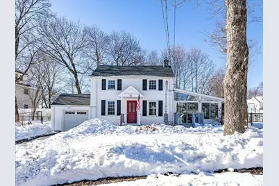 14 Eldridge Place, Westwood, MA 02090 - Photo 39