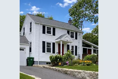 14 Eldridge Place, Westwood, MA 02090 - Photo 39