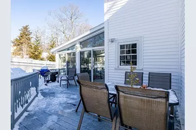 14 Eldridge Place, Westwood, MA 02090 - Photo 33