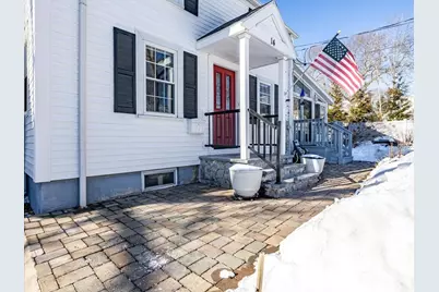 14 Eldridge Place, Westwood, MA 02090 - Photo 3