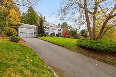 6 Paul Revere Rd, Worcester, MA 01609 - Photo 5