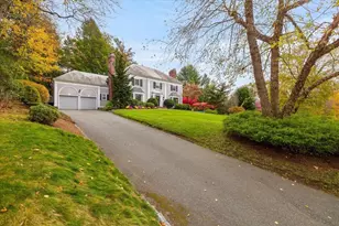 6 Paul Revere Rd, Worcester, MA 01609 - Photo 5