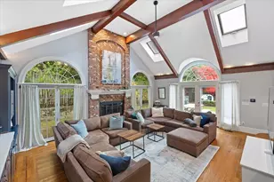 6 Paul Revere Rd, Worcester, MA 01609 - Photo 21