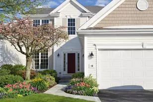 16 Schooner Way, Marshfield, MA 02050 - Photo 1