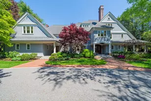 197 Grant St, Lexington, MA 02420 - Photo 1