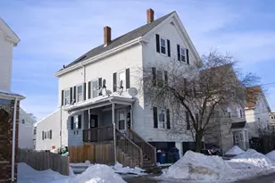 15 Swampscott Ave, Peabody, MA 01960 - Photo 1