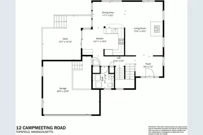 12 Campmeeting Rd, Topsfield, MA 01983 - Photo 35