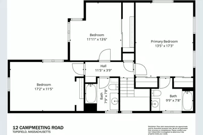 12 Campmeeting Rd, Topsfield, MA 01983 - Photo 37