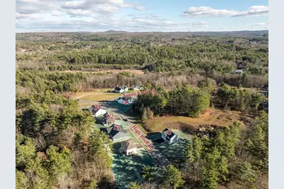 15 High Bluff Rd, Belchertown, MA 01007 - Photo 41