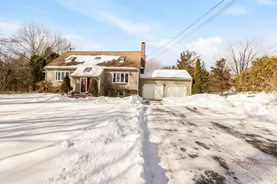 73 Bayview Ave, Berkley, MA 02779 - Photo 1