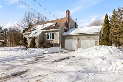 73 Bayview Ave, Berkley, MA 02779 - Photo 3