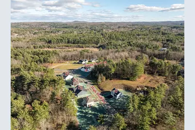 7 High Bluff Rd, Belchertown, MA 01007 - Photo 41