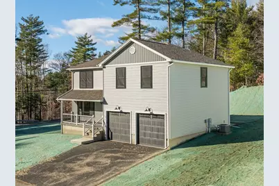 7 High Bluff Rd, Belchertown, MA 01007 - Photo 3