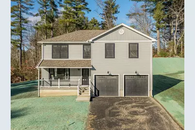 7 High Bluff Rd, Belchertown, MA 01007 - Photo 1