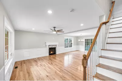 7 High Bluff Rd, Belchertown, MA 01007 - Photo 5