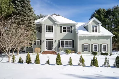 11 Walnut St, Acton, MA 01720 - Photo 1