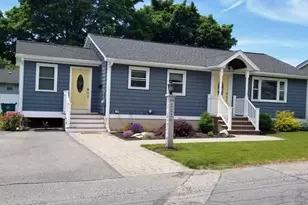 244 Sparks St, Lowell, MA 01854 - Photo 1