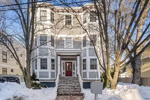 21 Harris St, Cambridge, MA 02140 - Photo 13