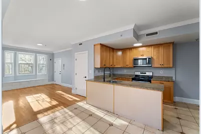 21 Harris St. #2, Cambridge, MA 02140 - Photo 1