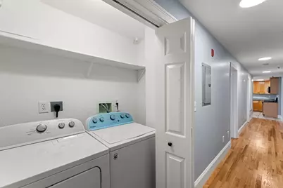 21 Harris St. #2, Cambridge, MA 02140 - Photo 11