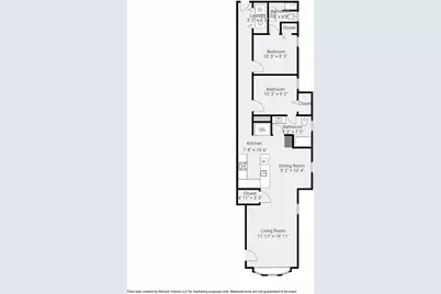 21 Harris St. #2, Cambridge, MA 02140 - Photo 15