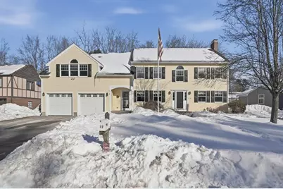 17 Stone Avenue, Shrewsbury, MA 01545 - Photo 1