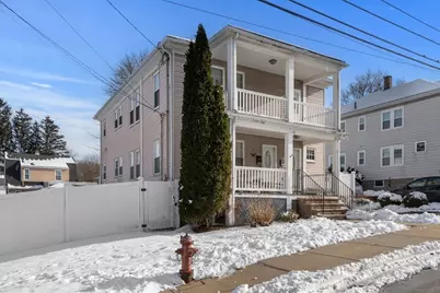 22 Leonard St #22, Woburn, MA 01801 - Photo 23