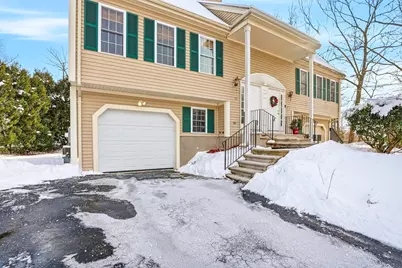 55 Arrowwood Dr #55, Shrewsbury, MA 01545 - Photo 1