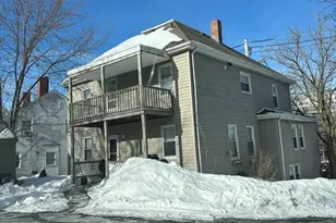 72 Lowell, Peabody, MA 01960 - Photo 1