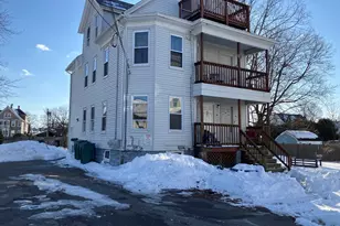 41 Emory St, Attleboro, MA 02703 - Photo 1