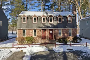 221 Wellman Ave, Chelmsford, MA 01863 - Photo 1
