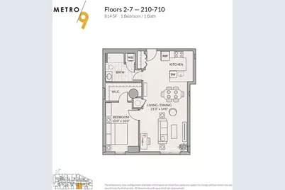 9 Medford #410, Somerville, MA 02143 - Photo 23