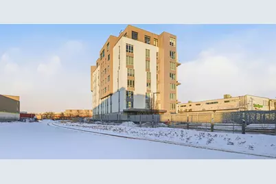 9 Medford #410, Somerville, MA 02143 - Photo 1