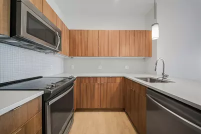 9 Medford #410, Somerville, MA 02143 - Photo 5