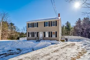 40 Sawyer St, Gardner, MA 01440 - Photo 1