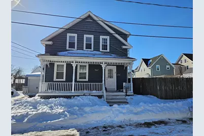 7 Lanes Avenue #2, Taunton, MA 02780 - Photo 1