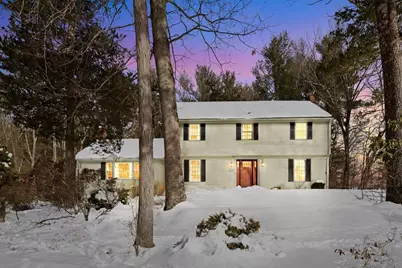 180 Rowley Bridge Rd, Topsfield, MA 01983 - Photo 3