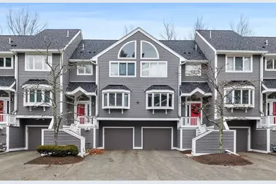 1200 Salem Street #151, Lynnfield, MA 01940 - Photo 21